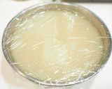 ストウブde本格濃厚牛骨スープ作り方47写真
