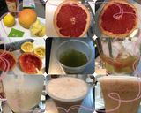 アマの便秘改善ジュース作り方3写真