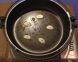トマトすき焼きは、ばさら風ミシュラン❗️作り方9写真