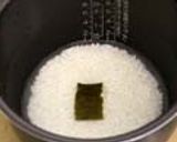 簡単ご馳走!しめ鯖でつくる「さば寿司」作り方1写真