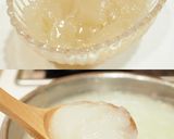 ストウブde本格濃厚牛骨スープ作り方51写真