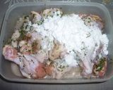 調味料で手羽元が変身＆エスニックレシピ♪作り方2写真