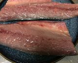 焼き鯖寿司作り方1写真