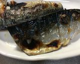 焼き鯖寿司作り方3写真