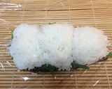 焼き鯖寿司作り方6写真