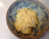 簡単に炊き込んじゃった♡そぼろ丼作り方4写真