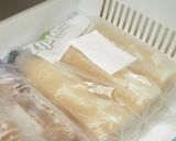 ストウブde本格濃厚牛骨スープ作り方53写真