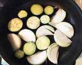 高野豆腐の豚肉巻きと野菜の甘酢☆絶品♡作り方4写真