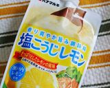 塩レモン風＊塩麹れもん作り方18写真