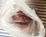 本格的なふわふわ感♪ブリ照り焼き☆作り方2写真