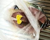 本格的なふわふわ感♪ブリ照り焼き☆作り方3写真