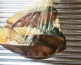 本格的なふわふわ感♪ブリ照り焼き☆作り方4写真