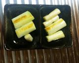 本格的なふわふわ感♪ブリ照り焼き☆作り方6写真