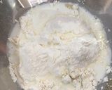 オトナのBPチーズスコーン！おやつ作り方1写真