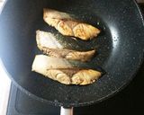 本格的なふわふわ感♪ブリ照り焼き☆作り方9写真