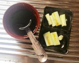 本格的なふわふわ感♪ブリ照り焼き☆作り方11写真