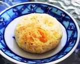 オトナのBPチーズスコーン！おやつ作り方7写真
