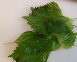 ささみ梅しそ~簡単なのに超美味しい作り方1写真