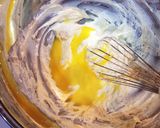 極上！濃厚！スフレチーズケーキ作り方7写真
