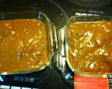 カレーリメイク　カレーグラタン作り方4写真