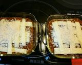 カレーリメイク　カレーグラタン作り方5写真