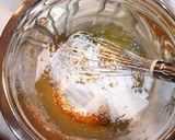 極上！濃厚！スフレチーズケーキ作り方8写真