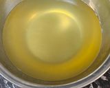 鶏がらスープ作り方10写真