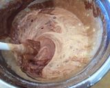 炊飯器でガトーショコラ作り方3写真