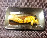 本格的なふわふわ感♪ブリ照り焼き☆作り方14写真