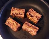 厚揚げのあんかけ作り方2写真