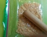 なんちゃってカツサンド作り方1写真