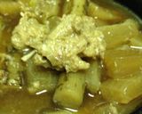 真鯛のあら味噌作り方6写真