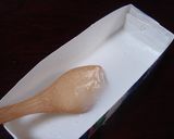 牛乳パックで簡単◆ういろう◆作り作り方3写真