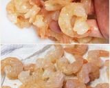 海老のぷりぷりスティック。作り方7写真