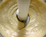 レモンティー香るチーズケーキ作り方1写真