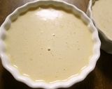 レモンティー香るチーズケーキ作り方2写真