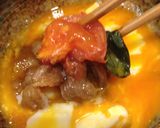 トマトすき焼きは、ばさら風ミシュラン❗️作り方17写真