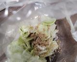 旨だれレタスサラダ🥗作り方2写真
