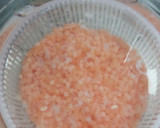 イクラの醤油漬け(ぷちぷちイクラ)作り方2写真