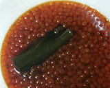イクラの醤油漬け(ぷちぷちイクラ)作り方5写真
