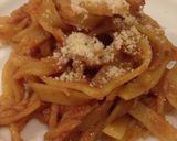 トマトすき焼きは、ばさら風ミシュラン❗️作り方24写真