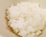 豚バラとふわふわ卵の丼☆作り方2写真