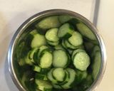 同時調理、鶏と卵の煮物編作り方5写真