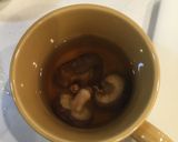 同時調理、鶏と卵の煮物編作り方6写真