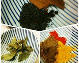 マドラスチキンカレー作り方3写真