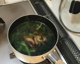 同時調理、鶏と卵の煮物編作り方10写真