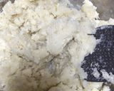 ポテトinチーズ♡豚ロース巻フライ♡作り方3写真