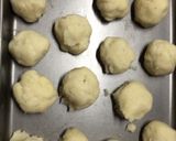 ポテトinチーズ♡豚ロース巻フライ♡作り方5写真