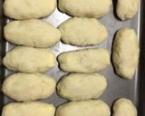 ポテトinチーズ♡豚ロース巻フライ♡作り方8写真