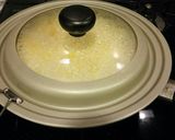 フライパン1つで30分！洋風炊き込みご飯作り方5写真